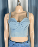 Corset Jeans - ArmasStyle