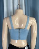 Corset Jeans - ArmasStyle