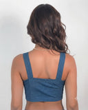 Crop tops Demin - ArmasStyle