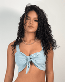 Crop tops Demin - ArmasStyle