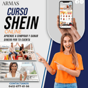 CURSO BASICO DE SHEIN - ArmasStyle