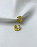 Ear cuff variados diseños enchapado en oro 14k acero inoxidable (Precio por unidad) - ArmasStyle