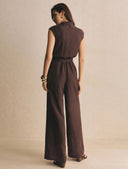 Enterizo de mujer estilo napoleón elegante - ArmasStyle