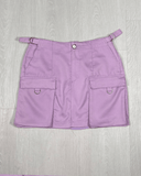 Falda cargo - ArmasStyle
