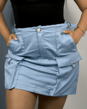 Falda cargo - ArmasStyle