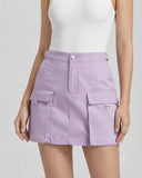 Falda cargo - ArmasStyle