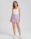 Falda cargo - ArmasStyle