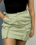 Falda cargo - ArmasStyle