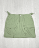Falda cargo - ArmasStyle