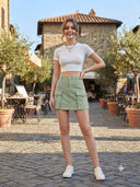 Falda cargo - ArmasStyle