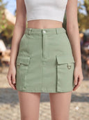 Falda cargo - ArmasStyle