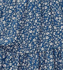 Falda estampada con volado - ArmasStyle