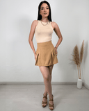 Falda Short de vestir - ArmasStyle
