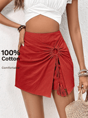 Falda Short de Vestir - ArmasStyle