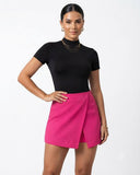 Falda short de vestir - ArmasStyle