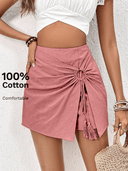 Falda Short de Vestir - ArmasStyle