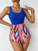Falda short estampada - ArmasStyle