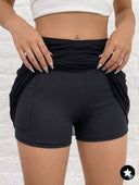 Falda shorts deportiva - ArmasStyle