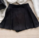 Falda Shot unicolor - ArmasStyle