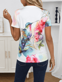Franela estampada - ArmasStyle