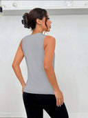 Franelilla deportiva traspirable - ArmasStyle