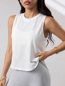 Franelilla deportiva traspirable - ArmasStyle