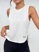 Franelilla deportiva traspirable - ArmasStyle