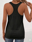 Franelilla deportiva unicolor - ArmasStyle