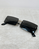 Gafas de sol cuadradas - ArmasStyle