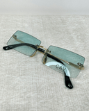 Gafas de sol cuadradas - ArmasStyle