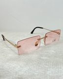 Gafas de sol cuadradas - ArmasStyle