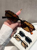 Gafas de sol cuadradas - ArmasStyle