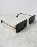 Gafas de sol cuadradas - ArmasStyle