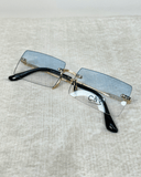 Gafas de sol cuadradas - ArmasStyle