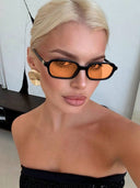 Gafas de sol cuadradas - ArmasStyle