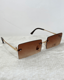 Gafas de sol cuadradas - ArmasStyle