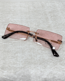 Gafas de sol cuadradas - ArmasStyle