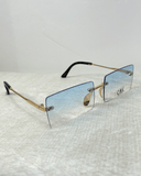 Gafas de sol cuadradas - ArmasStyle