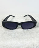 Gafas de sol de dama con detalle dorado - ArmasStyle