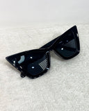 Gafas de sol estilo gato - ArmasStyle
