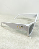 Gafas de sol estilo gato - ArmasStyle