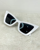 Gafas de sol estilo gato - ArmasStyle