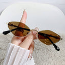 Gafas de sol Vintage - ArmasStyle