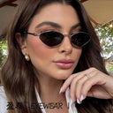 Gafas de sol Vintage - ArmasStyle