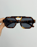 Gafas de sol Vintage marco grueso - ArmasStyle