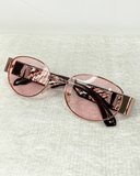 Gafas de sol Vintage ovaladas - ArmasStyle