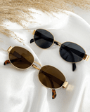 Gafas de sol Vintage ovaladas - ArmasStyle