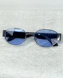 Gafas de sol Vintage ovaladas - ArmasStyle