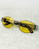 Gafas de sol Vintage ovaladas - ArmasStyle