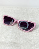 Gafas retro con detalle dorado - ArmasStyle